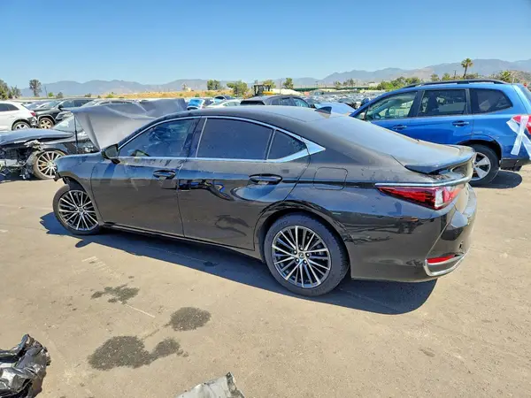 58ADA1C1XSU061087 2025 LEXUS ES - Image 2