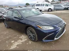 58ADA1C1XSU061364 2025 LEXUS ES