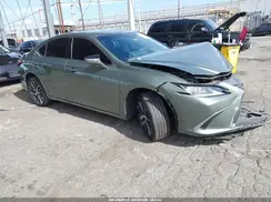 58ADA1C1XSU061459 2025 LEXUS ES