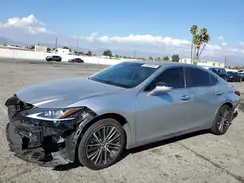 58ADA1C1XSU062028 2025 LEXUS ES