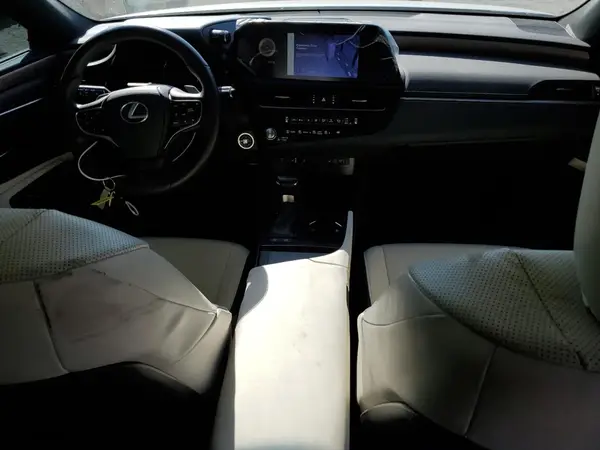58ADA1C1XSU062028 2025 LEXUS ES - Image 8