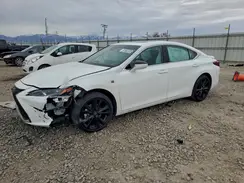 58ADA1C1XSU062076 2025 LEXUS ES
