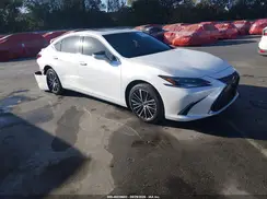 58ADA1C1XSU063261 2025 LEXUS ES
