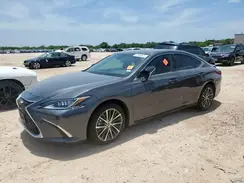 58ADA1C1XSU065009 2025 LEXUS ES