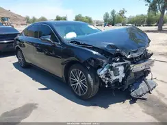 58ADA1C1XSU066709 2025 LEXUS ES