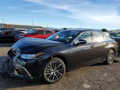 58ADA1C1XSU067164 2025 LEXUS ES