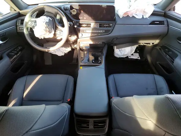58ADA1C1XSU067164 2025 LEXUS ES - Image 8