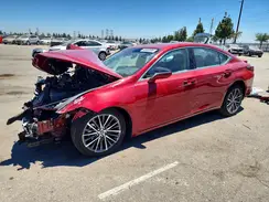58ADA1C1XSU067567 2025 LEXUS ES