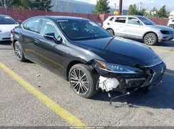 58ADA1C1XSU068654 2025 LEXUS ES