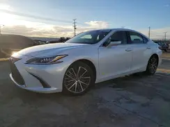 58ADA1C1XSU070047 2025 LEXUS ES