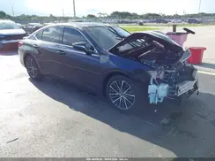 58ADA1C1XSU072669 2025 LEXUS ES