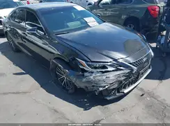58ADA1C1XSU073532 2025 LEXUS ES