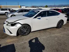 58ADA1C1XSU074132 2025 LEXUS ES