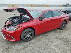 58ADA1C1XSU076270 2025 LEXUS ES