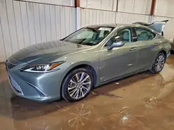 58ADZ1B10LU051602 2020 LEXUS ES