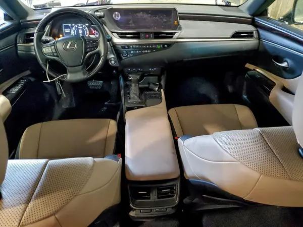 58ADZ1B10LU051602 2020 LEXUS ES - Image 8