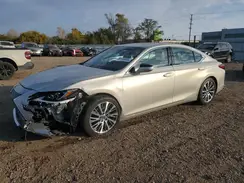 58ADZ1B10LU052247 2020 LEXUS ES
