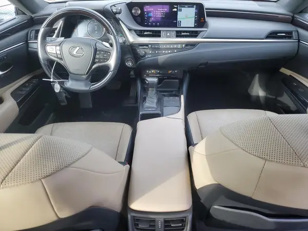 58ADZ1B10LU052247 2020 LEXUS ES - Image 8