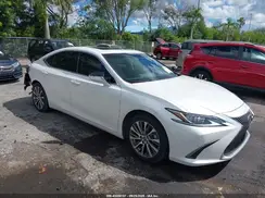 58ADZ1B10LU052331 2020 LEXUS ES