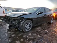 58ADZ1B10LU052491 2020 LEXUS ES