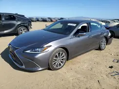 58ADZ1B10LU053155 2020 LEXUS ES