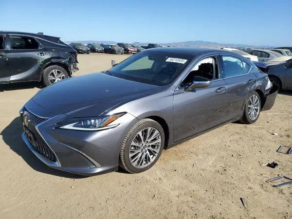 58ADZ1B10LU053155 2020 LEXUS ES - Image 1