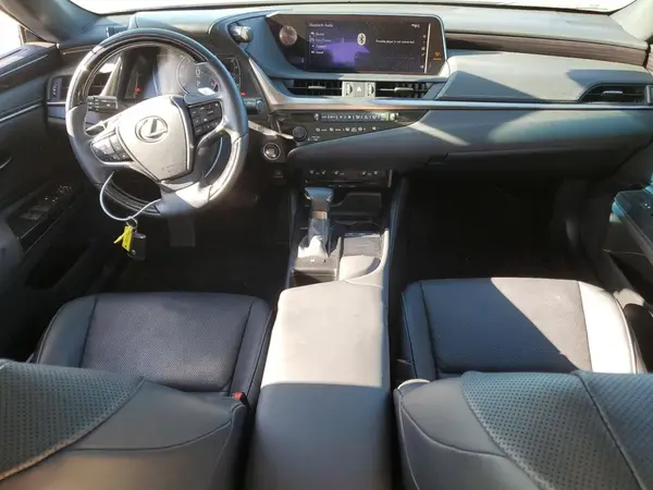 58ADZ1B10LU053155 2020 LEXUS ES - Image 8
