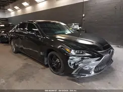 58ADZ1B10LU053804 2020 LEXUS ES