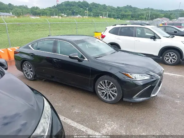 58ADZ1B10LU055942 2020 LEXUS ES - Image 1