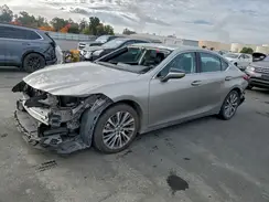 58ADZ1B10LU056122 2020 LEXUS ES