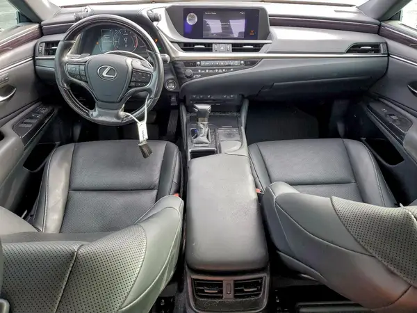58ADZ1B10LU056122 2020 LEXUS ES - Image 8