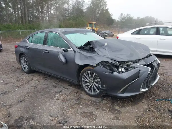 58ADZ1B10LU056394 2020 LEXUS ES - Image 1