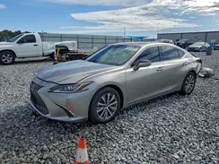 58ADZ1B10LU057903 2020 LEXUS ES