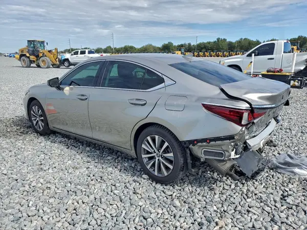 58ADZ1B10LU057903 2020 LEXUS ES - Image 2