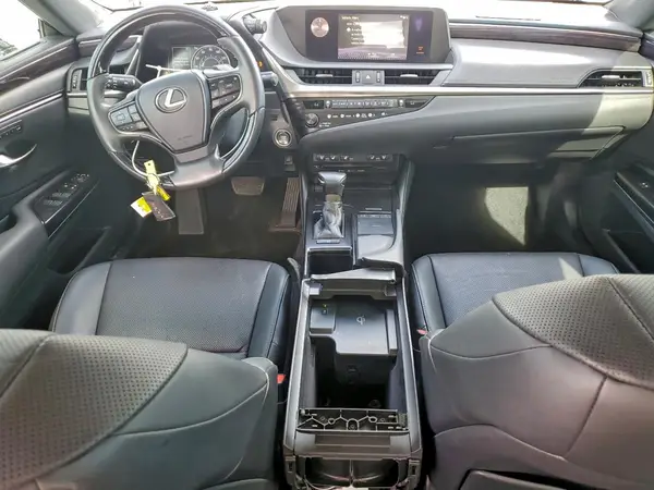 58ADZ1B10LU057903 2020 LEXUS ES - Image 8