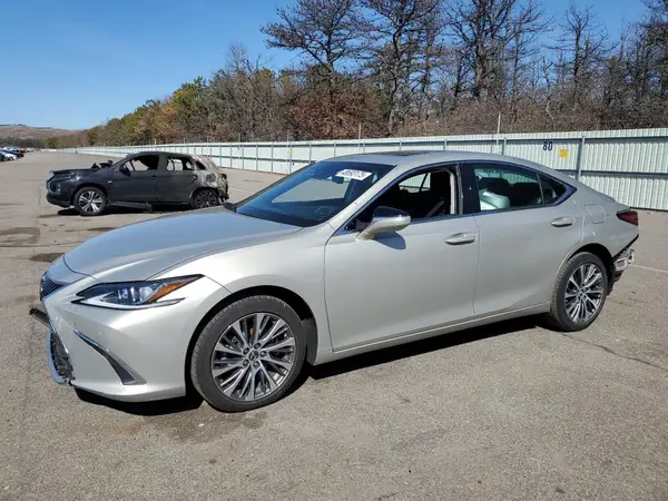 58ADZ1B10LU057996 2020 LEXUS ES - Image 1