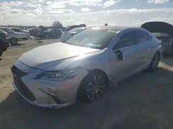 58ADZ1B10LU058999 2020 LEXUS ES
