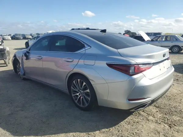 58ADZ1B10LU058999 2020 LEXUS ES - Image 2