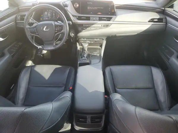 58ADZ1B10LU058999 2020 LEXUS ES - Image 8