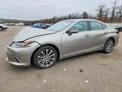 58ADZ1B10LU059456 2020 LEXUS ES