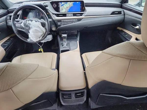 58ADZ1B10LU059456 2020 LEXUS ES - Image 8