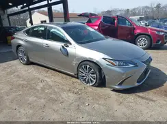 58ADZ1B10LU059828 2020 LEXUS ES