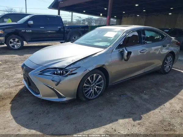 58ADZ1B10LU059828 2020 LEXUS ES - Image 2
