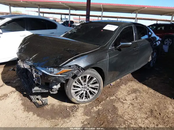 58ADZ1B10LU059862 2020 LEXUS ES - Image 2