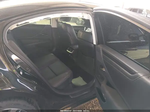 58ADZ1B10LU059862 2020 LEXUS ES - Image 8