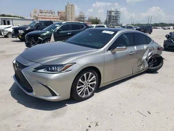58ADZ1B10LU061031 2020 LEXUS ES - Image 1