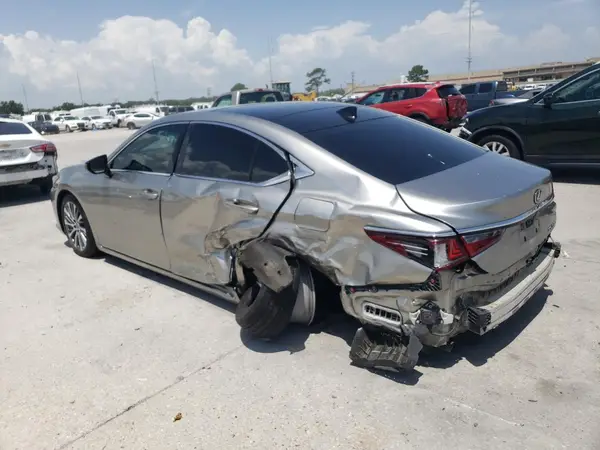 58ADZ1B10LU061031 2020 LEXUS ES - Image 2