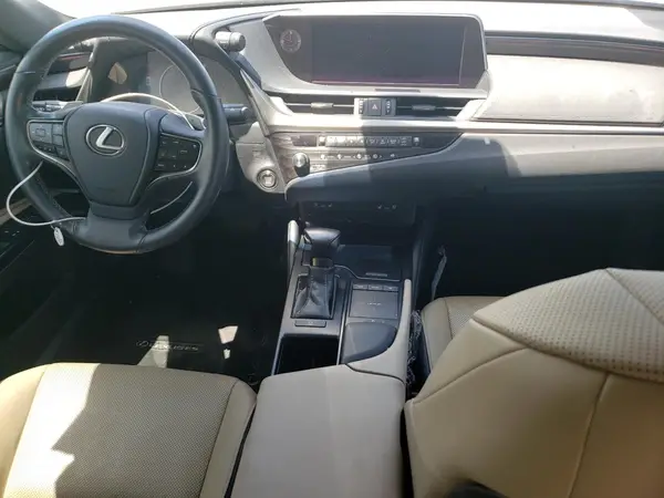 58ADZ1B10LU061031 2020 LEXUS ES - Image 8