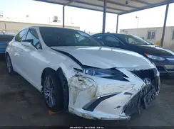 58ADZ1B10LU061594 2020 LEXUS ES