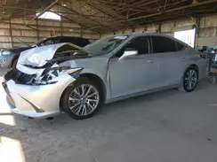 58ADZ1B10LU062034 2020 LEXUS ES
